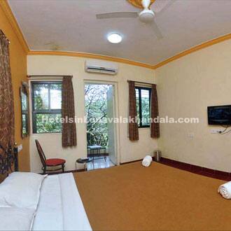 Hotel Laxmi Residency, Lonavala 3